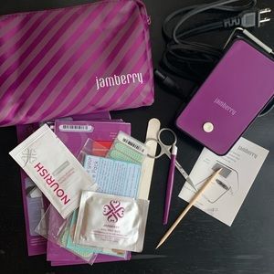 Jamberry Bundle